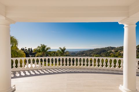 Villa a Benahavis, Malaga, Benahavis - € 10.900.000 | Ref: WB1475 - foto 13
